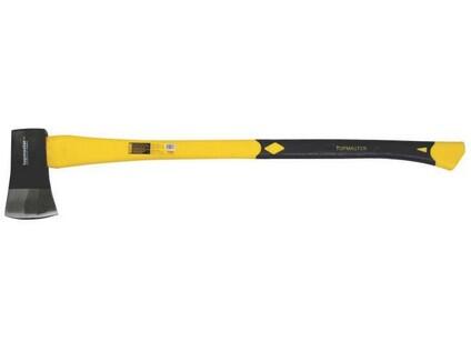 Sekera se sklolaminátovou násadou 1130g TMP - TM-381323
