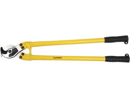 Nůžky pákové na kabely 800mm 32" TMP - TM-370806
