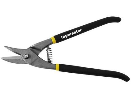 Nůžky na plech pravé TMP - TM-370509