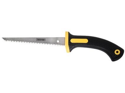 Ruční pila rukojeť ze 2 materiálů 150mm TMP - TM-371517