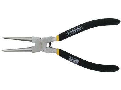 Kleště na pojistné kroužky pro díry rovné 180mm TMP - TM-212913