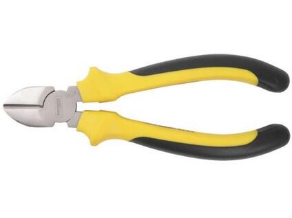 Kleště štípací boční 160mm CR-V TMP - TM-210116