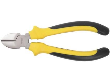 Kleště štípací boční 180mm CR-V TMP - TM-210117