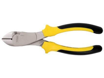 Štípací kleště silné 180mm CR-V TMP - TM-210118