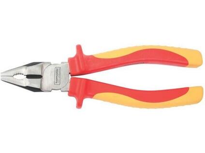 Kleště kombinované 1000V 180mm TMP - TM-210402