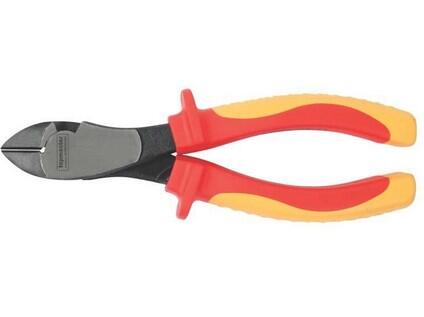 Kleště štípací boční Heavy-Duty 1000V 180mm TMP - TM-210407
