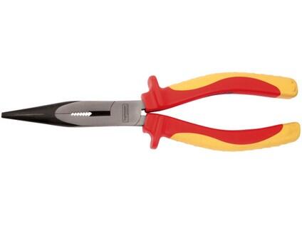 Kleště špičaté dlouhé 1000V 160mm TMP - TM-210404