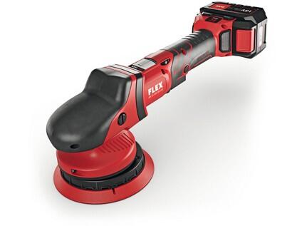 XFE 15 150 18.0-EC C Aku Excentrická leštička FLEX - FX-493864