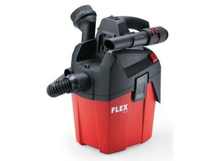 VC 6 L MC 18.0 Aku kompaktní vysavač bez akumulátoru a nabíječky FLEX - FX-481491
