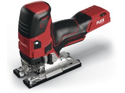 JS 18.0-EC Aku přímočará pila FLEX - FX-485403
