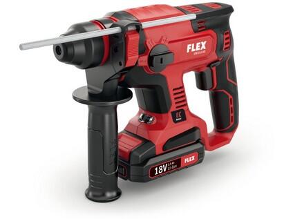 CHE 18.0-EC C Aku kombinované kladivo FLEX - FX-491284