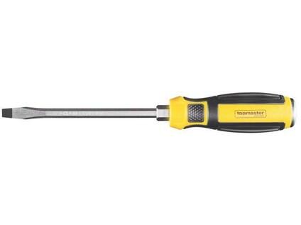 Šroubovák PL 6x125mm CR-V TMP - TM-221601