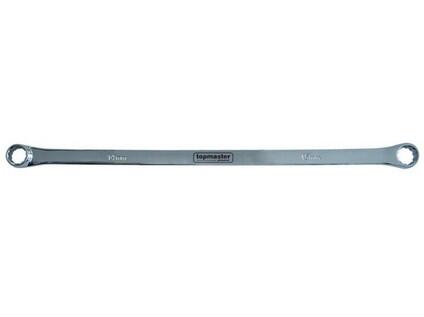 Klíč očkový letecký 11x13mm CR-V TMP - TM-231940
