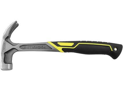 Pokrývačské kladivo ANTI-SHOCK 570g TMP - TM-249806