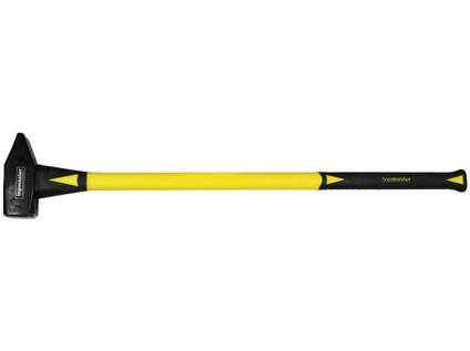 Zámečnické kladivo 5000g TMP DIN 1042 - TM-240136