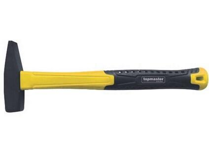 Kladivo, sklolaminátová násada 2000g TMP - TM-240118