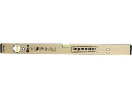 Vodováha magnetická 1200mm x 0,5mm/m TMP - TM-270311