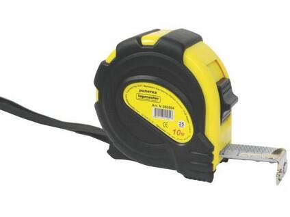 Metr svinovací s magnetem 19mm х 3.0m TMP - TM-260502