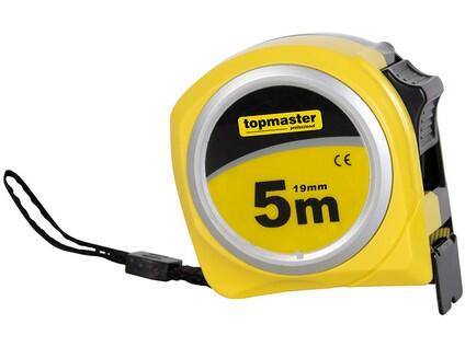 Metr svinovací Compact 5m x 19mm TMP - TM-260402