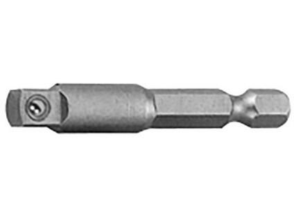 Adaptér 1/4" 6HR x 1/4" 4HR 50mm TMP - TM-330367