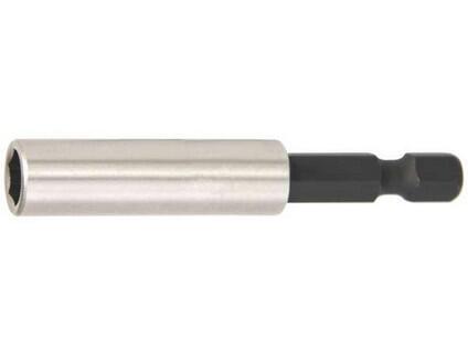 Držák bitů magnetický 1/4" 60mm CR-V TMP - TM-330187