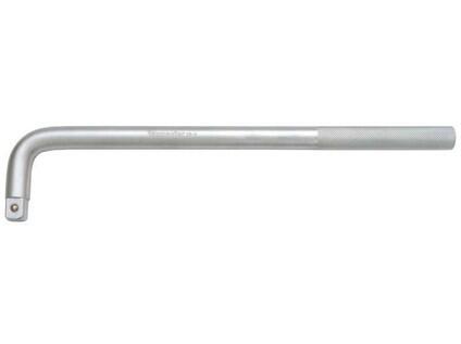 Ohnutá rukojeť 450mm 3/4" TMP - TM-331702
