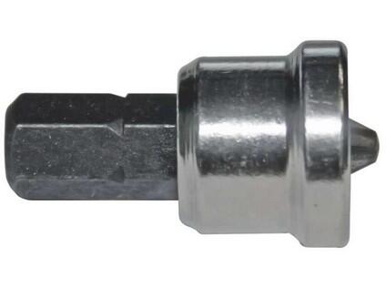 Bit 1/4" PH2 na sádrokarton - sada 2ks TMP - TM-330353