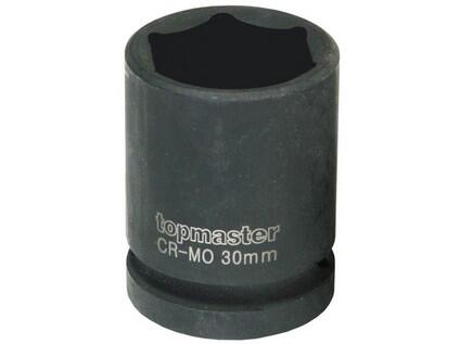 1/2" hlavice průmyslová 17mm CR-MO TMP - TM-330201