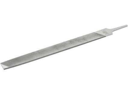 Pilník plochý typ USA 100/12/3.0mm, sek1, bez rukojeti, 28g b5 - BA-1-143-04-1-0