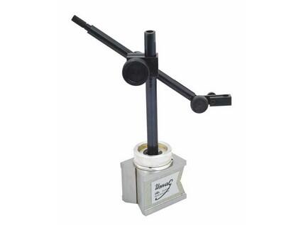 Magnetický stojánek ČSN 25 1858.2  190 KINEX - KI1151