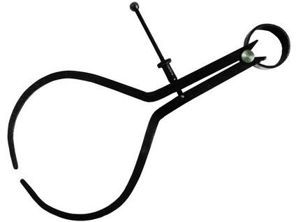 Hmatadlo ČSN 25 1212 0-120 150mm KINEX - KI2006