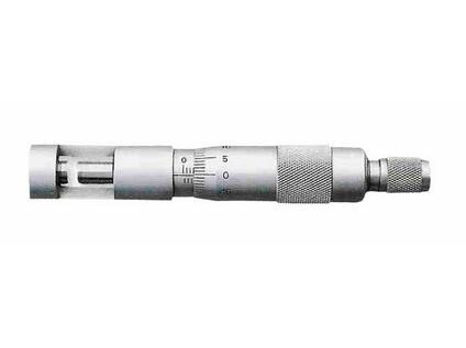 Mikrometr na drát ČSN 251456 0.01 0-10 KINEX - KI7043
