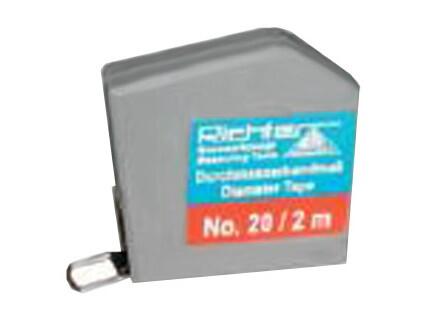 Diametr-měřítko pro měření obvodu (průměru)  2 KINEX - KI8005