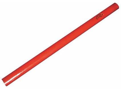 Tužka tesařská tvrdost 1 typ 1536, 175mm KINEX - KI9030