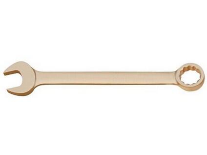 Nejiskřivý palcový očkoplochý klíč CU-BE 2.1/8" - BA-NSB003-68