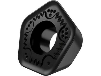 Frézovací VBD ostatní + vrtací 80029764 / 7391578 PDKT 09PR G4 -S- PRAMET - PM-PDKT-0905DEER-41-M8345