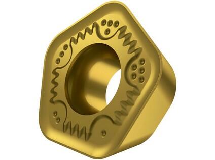 Frézovací VBD ostatní + vrtací 80029763 / 7391577 PDKT 09PR G4 -S- PRAMET - PM-PDKT-0905DEER-41-5020