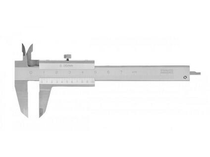 Posuvné měřítko KINEX 70x0,05mm - KI6000-7