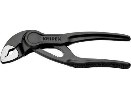 Kleště na vodní čerpadla Cobra® XS 87-00-100-BK - KN87-00-100-BK