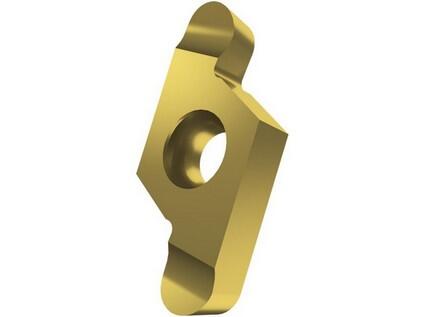 Soustružnické VBD pro zapichování 80031728 / 7721650 X 61 R-1 C2 -S- PRAMET - PM-X61-0602-R050-R1-6640