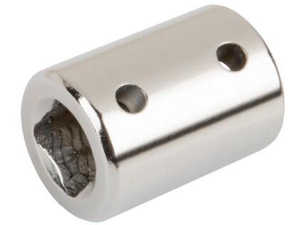 Adaptér 1/4" vnitřní čtyřhran – vnitřní čtyřhran - BA-R6967