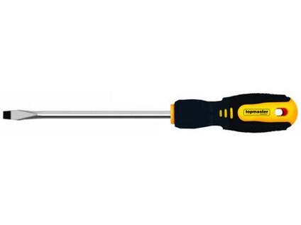 Šroubovák plochý PL8x200mm CR-V TMP - TM-223816