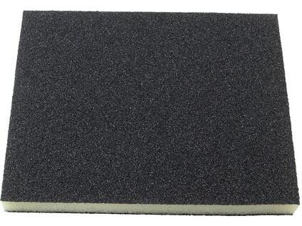 Brusná houba 100x125x12,5mm hrubá - IM-SA125G