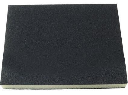 Brusná houba 100x125x12,5mm jemná - IM-SA125F