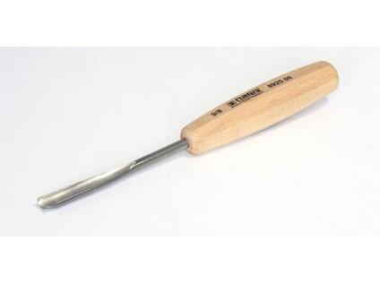 Dláto řezbářské duté půlkulaté, WOOD LINE STANDARD 08 x 90 mm - NB8925-08