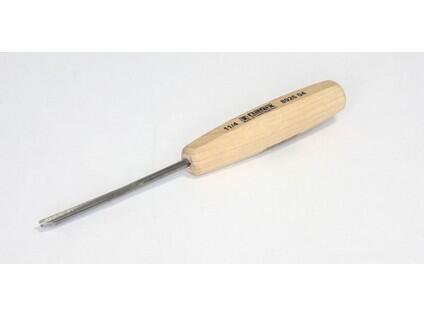 Dláto řezbářské duté hluboké, WOOD LINE STANDARD 04 x 90 mm - NB8926-04