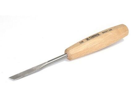 Dláto řezbářské ploché kosé, WOOD LINE STANDARD 08 x 90 mm - NB8921-08