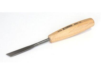 Dláto řezbářské ploché kosé, WOOD LINE STANDARD 12 x 90 mm - NB8921-12