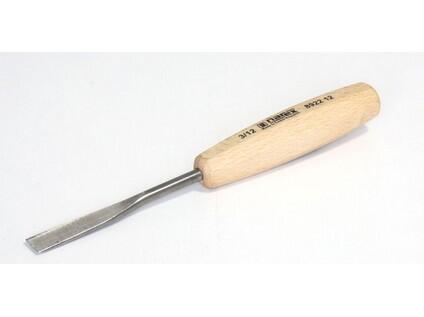 Dláto řezbářské duté mělké, WOOD LINE STANDARD 12 x 90 mm - NB8922-12