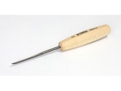Dláto řezbářské ploché, WOOD LINE STANDARD 03 x 90 mm - NB8920-03